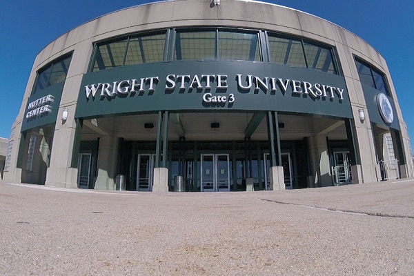 wright state university