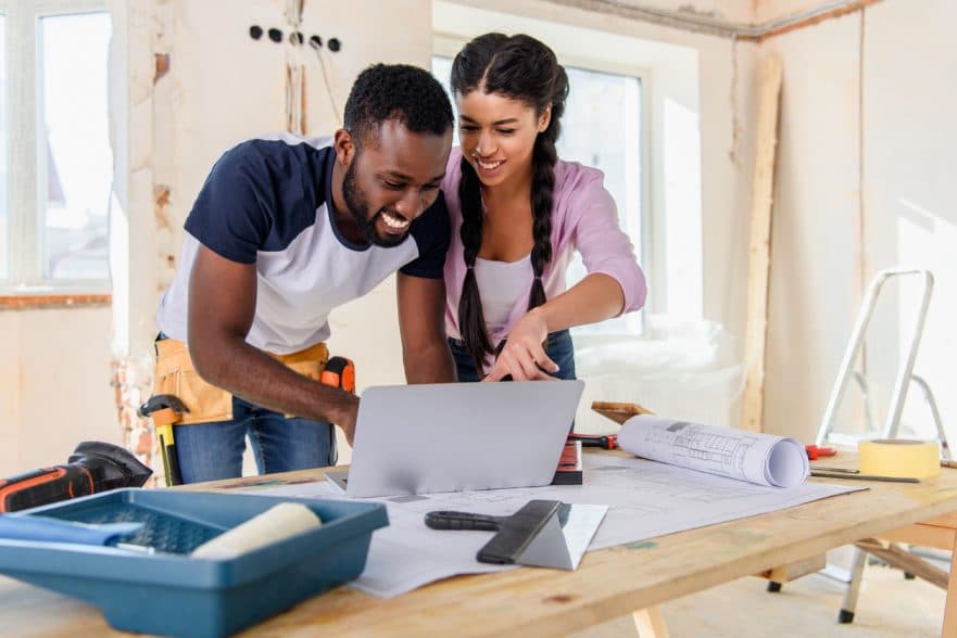 increase home value in dayton ohio