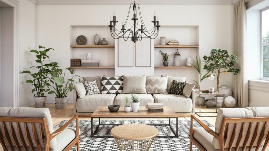 8 Elegant Decor Ideas for Your New Home | Oberer Homes