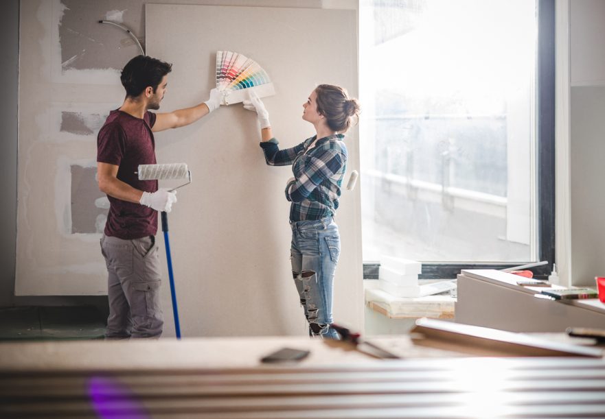 best upgrades to sell your home