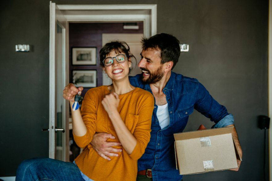 first time home buyer mistakes