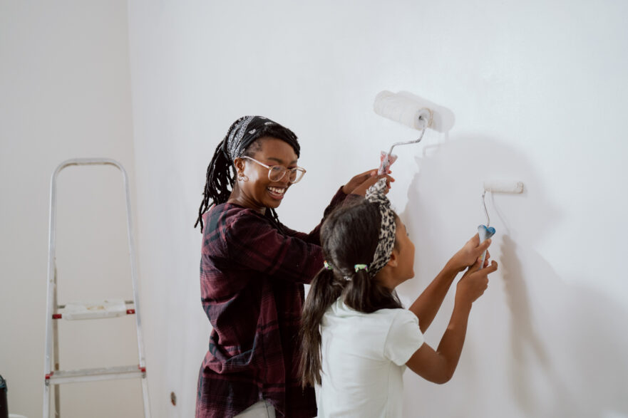 home maintenance plan
