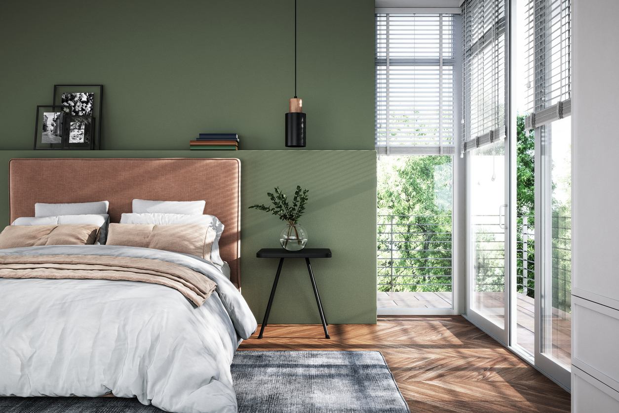 The 7 Best Bedroom Paint Colors for 2023 | Oberer Homes