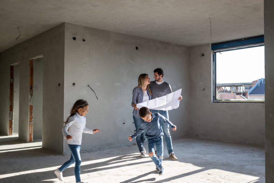 custom home building mistakes