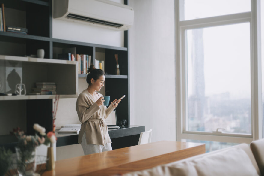 buying a condo