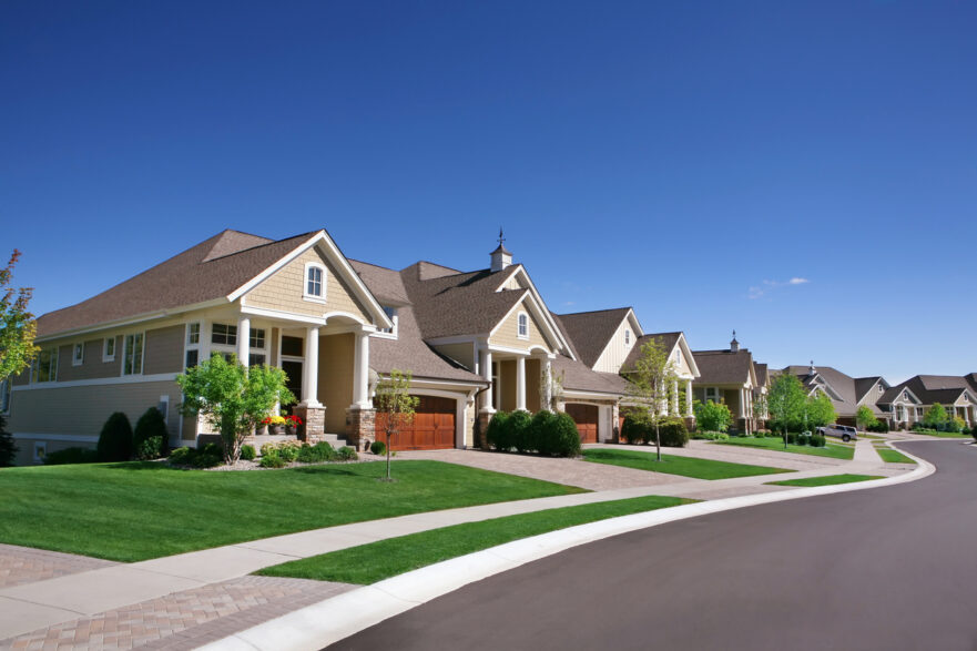 hoa community