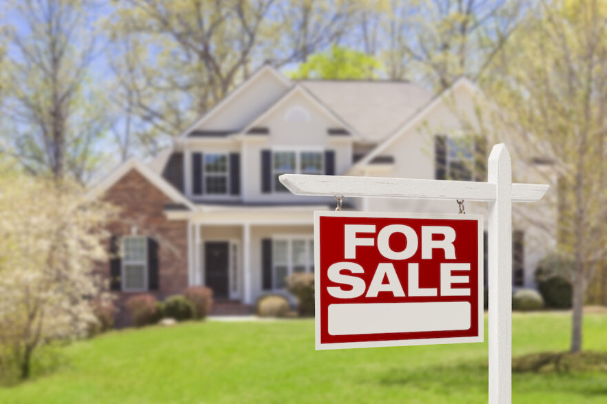 A beautiful home for sale in Centerville, OH.