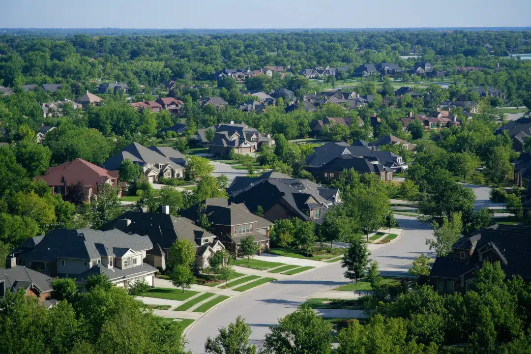 Featured image for “Crafting Community: Building Neighborhoods with Character”
